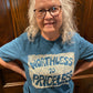 Worthless to Priceless T-shirt