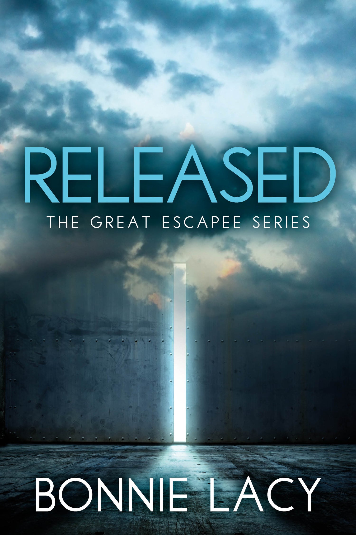 The Great Escapee Series