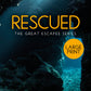 Rescued Large Print