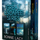 The Great Escapee Series Box Set, Books 1-3
